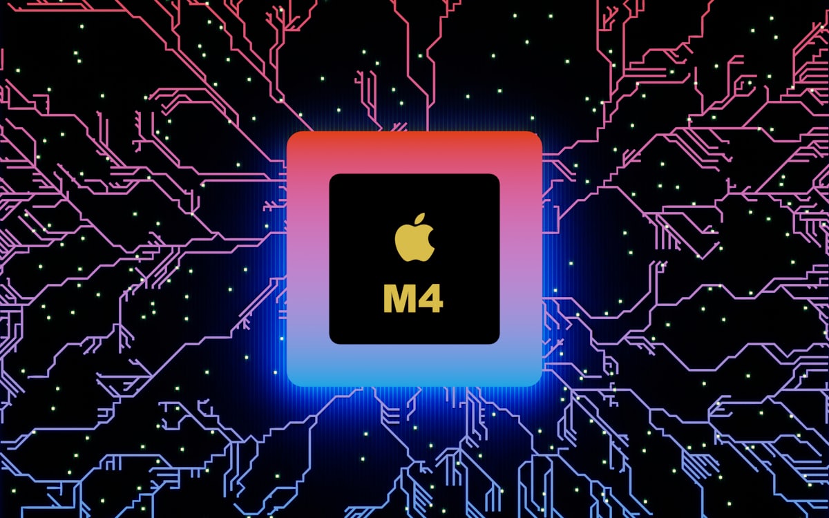 Apple Silicon 处理器与 ds4 DeepSeek V4 Flash 本地推理示意